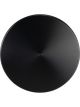 Billet Specialties Racing Steering Wheel Horn Button Billet Logo