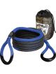 Bubba Rope UTV/SxS Recovery Gear Set 5/8in x 20ft Blue
