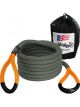 Bubba Rope Jeep Recovery Gear Set 3/4in x 30ft Gray/Orange