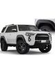 Bushwacker Pocket Style Fender Flares 4pcs For 22 Toyota Tundra