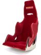 Butlerbuilt 18in Red Seat and Cover