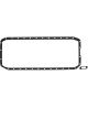 Cometic Gaskets Oil Pan Gasket Set For Dodge Cummins Diesel 5.9L 24V