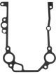 Cometic Gaskets Timing Cover Gasket Set For Dodge Viper Gen-2
