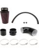 Cold Air Inductions Universal Air Intake Kit