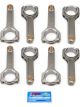 Callies Compstar Extreme 6.535 H-Beam Rod Set For BBC