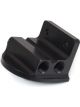 Canton Billet Aluminum Remote Oil Filter Mount 20mm Thread