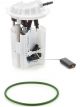 Carter Fuel Pump Module Assembly For 2011-2019 Dodge Journey