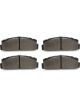 Centric Brake Parts C-TEK Metallic Brake Pads