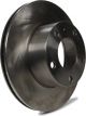 Centric Brake Parts C-TEK Standard Brake Rotor
