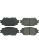 Centric Brake Parts Premium Semi-Metallic Brake Pads