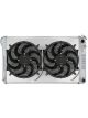 Cold Case Radiator For 68-72 A-Body LS Swap