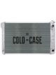 Cold Case Radiator Aluminum For 77-87 GM P/U LS Engine