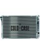 Cold Case Radiator Aluminum For 82-92 Camaro Auto Transmission