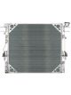 Cold Case Radiator For 07-18 Jeep Wrangler Hemi/LS Swap