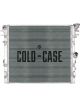 Cold Case Radiator For 07-18 Jeep Wrangler