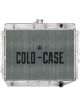 Cold Case Radiator For 66-74 Mopar w/Hemi Swap