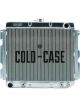 Cold Case Radiator For 68-73 Mopar B/E Body
