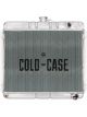 Cold Case Radiator For 70-72 Mopar w/Hemi Swap