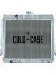 Cold Case Radiator For 67-69 Mopar A-Body