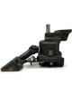 Champ Pans Oil Pump and Pick-Up Assembly For SBC