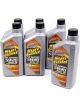 Champion Brand 5W20 SynGold Synthetic Oil Case 6x1 Quarts