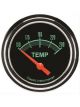 Classic Instruments G/Stock Temperature Gauge 2-5/8 Short Sweep