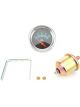 Classic Instruments G/Stock Oil Pressure Gauge 2-5/8 Short Sweep