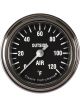 Classic Instruments Outside Air Temperature Gauge 2-1/8 Full Sweep