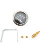 Classic Instruments Hot Rod Temperature Gauge 2-5/8 Short Sweep