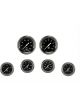 Classic Instruments Hot Rod 6 Gauge Set 2-5/8 Full Sweep