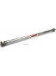 Coleman Machine Driveshaft Steel 2-1/2in 47in Long 1310
