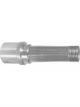 Coleman Machine Spindle Snout 5x5 Howe Coleman 1 Deg Camber