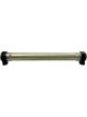 Coleman Machine Tie Rod Steel E/Z Adjust 5/8in x 14in