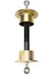 Coleman Machine Coil-Over Eliminator 5in Conventional Spring