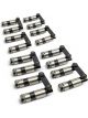Comp Cams Ev Hyd Roller Lifter Set For Chevy 348/409 Retro Fit
