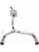 Corsa Performance Cat Back Exhaust Kit For 21 Ford Bronco 2.7L