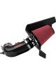 Corsa Performance Carbon Air Intake For 17 Chevy Camaro 6.2L