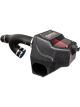 Corsa Performance Closed Box Air Intake System