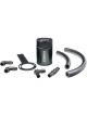Corsa Performance Aluminum Oil Catch Can For 19 Ram P/U 1500 5.7L