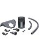 Corsa Performance Aluminum Oil Catch Can For 20 Chevy Corvette 6.2L