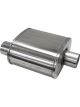 Corsa Performance Pro Series Muffler 3in Center In/Out
