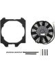 CSF Cooling Fan Shroud/Fan Aluminum For 92-00 Civic