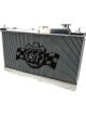 CSF Cooling Radiator For 08+ Subaru Impreza