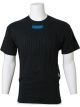 Cool Shirt Evolution Large Short Sleeve Black