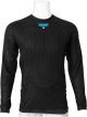 Cool Shirt Evolution Large Black FR SFI 3.3