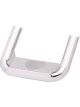 Carr Hoop II Multi Mount Step Polished Pair