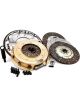 Centerforce SST Clutch/Flywheel Kit 10.4 For Mustang 11-17