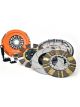 Centerforce DYAD DS Clutch/Flywheel For Ford 1-1/16 10-Spline