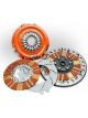 Centerforce DYAD DS Clutch/Flywheel For Ford 1in 23 Spline