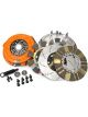 Centerforce DYAD DS Clutch/Flywheel For Corvette 2014-2018